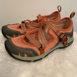 Chaco Waterproof Sandals